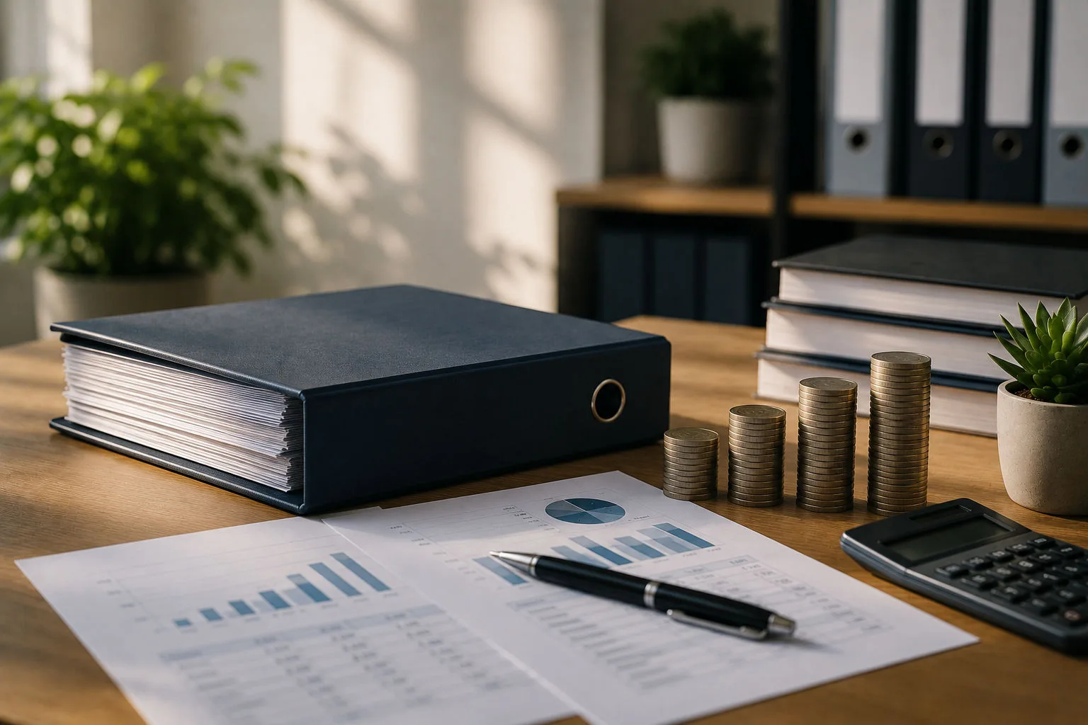 CIT Accounting in Estonia
