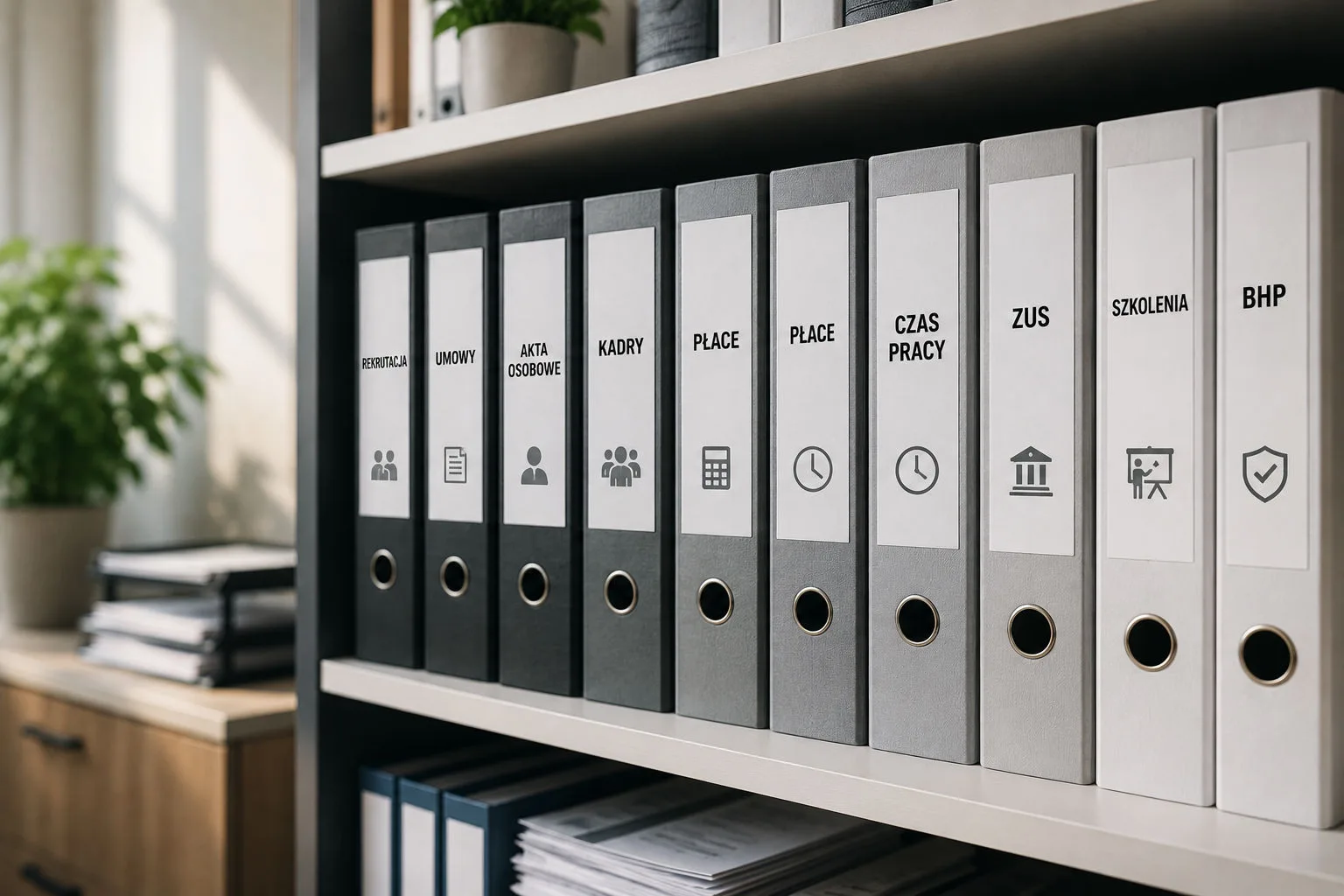 HR and Payroll That Protect Your Business